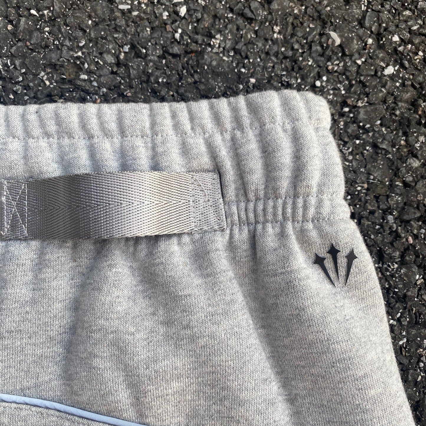 Survêtement Nike x Nocta