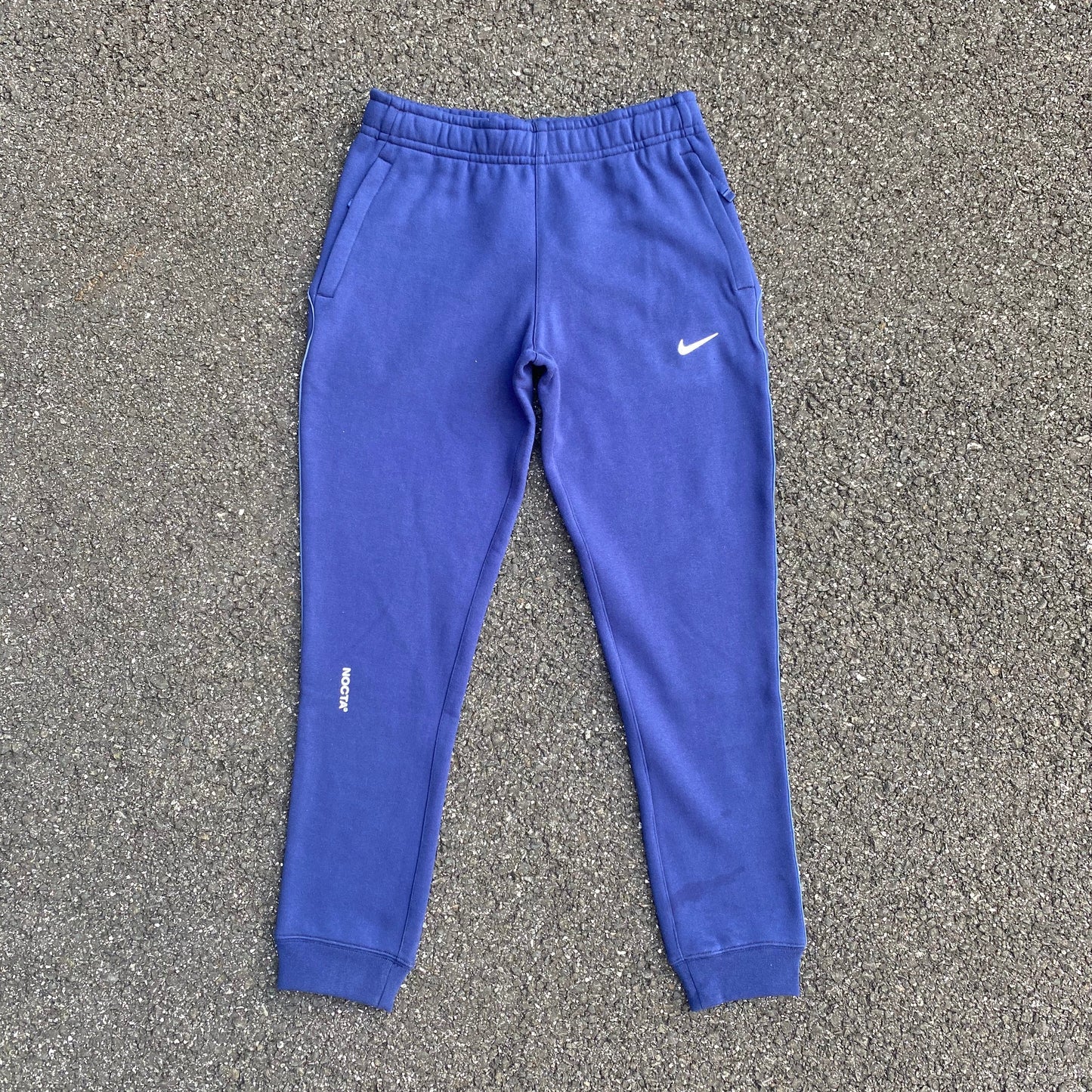 Survêtement Nike x Nocta Bleu roi