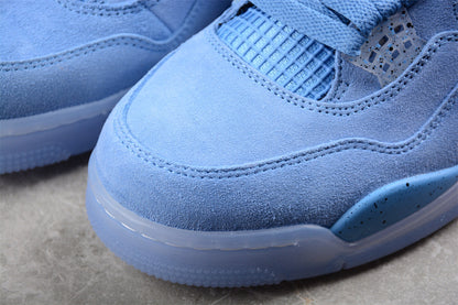 AJ 4 RETRO "NCAA PE - UNC"