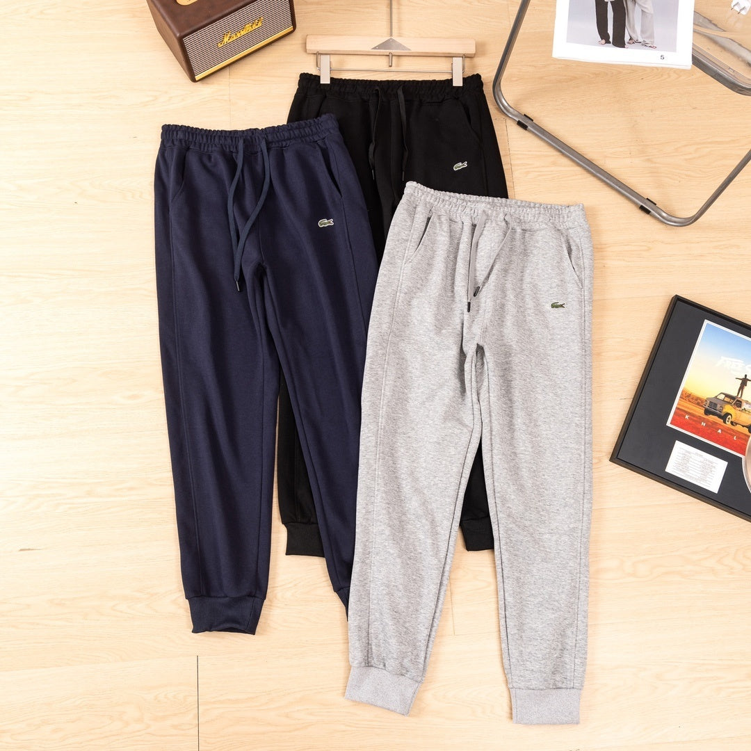 Pantalon Lacoste