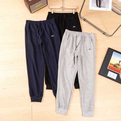 Pantalon Lacoste
