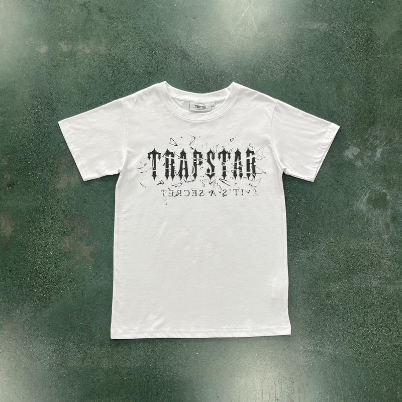 Trapstar Broken Lens Tshirt