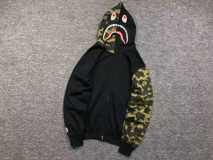 Sweat à capuche Bape