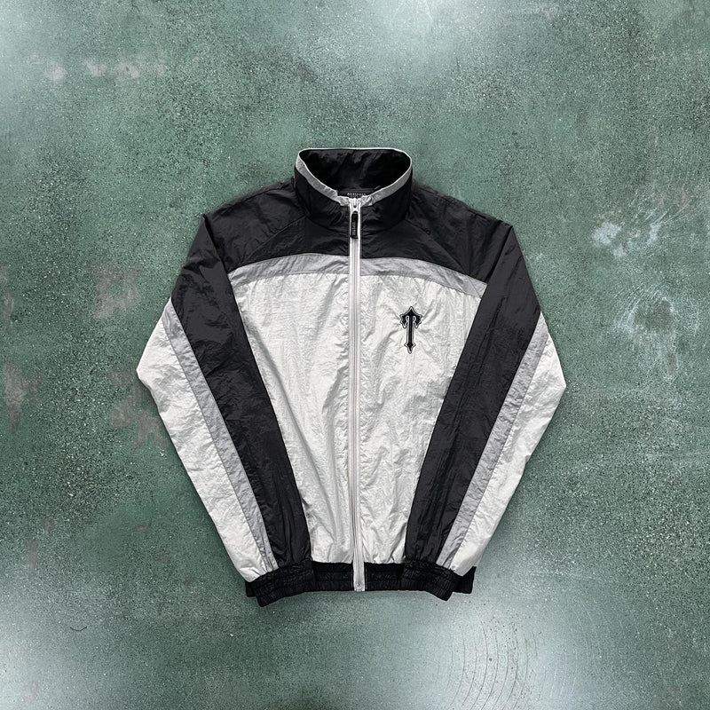 Trapstar Shellsuit Irongate