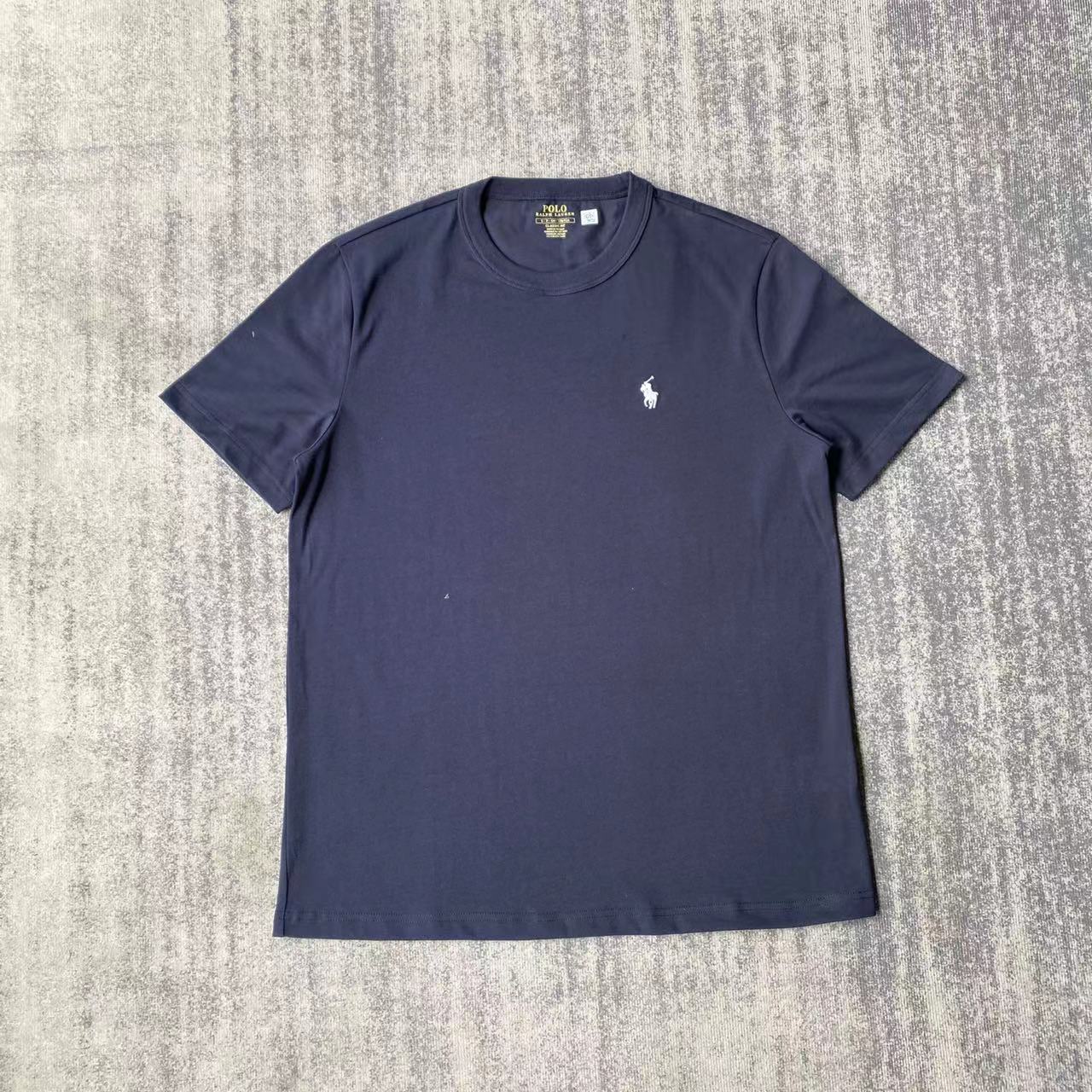 T-shirt basique Ralph Lauren