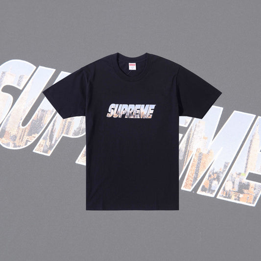 T-shirt Supreme Gotham