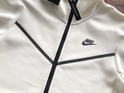 Sweat à capuche Nike Sportswear Tech Fleece