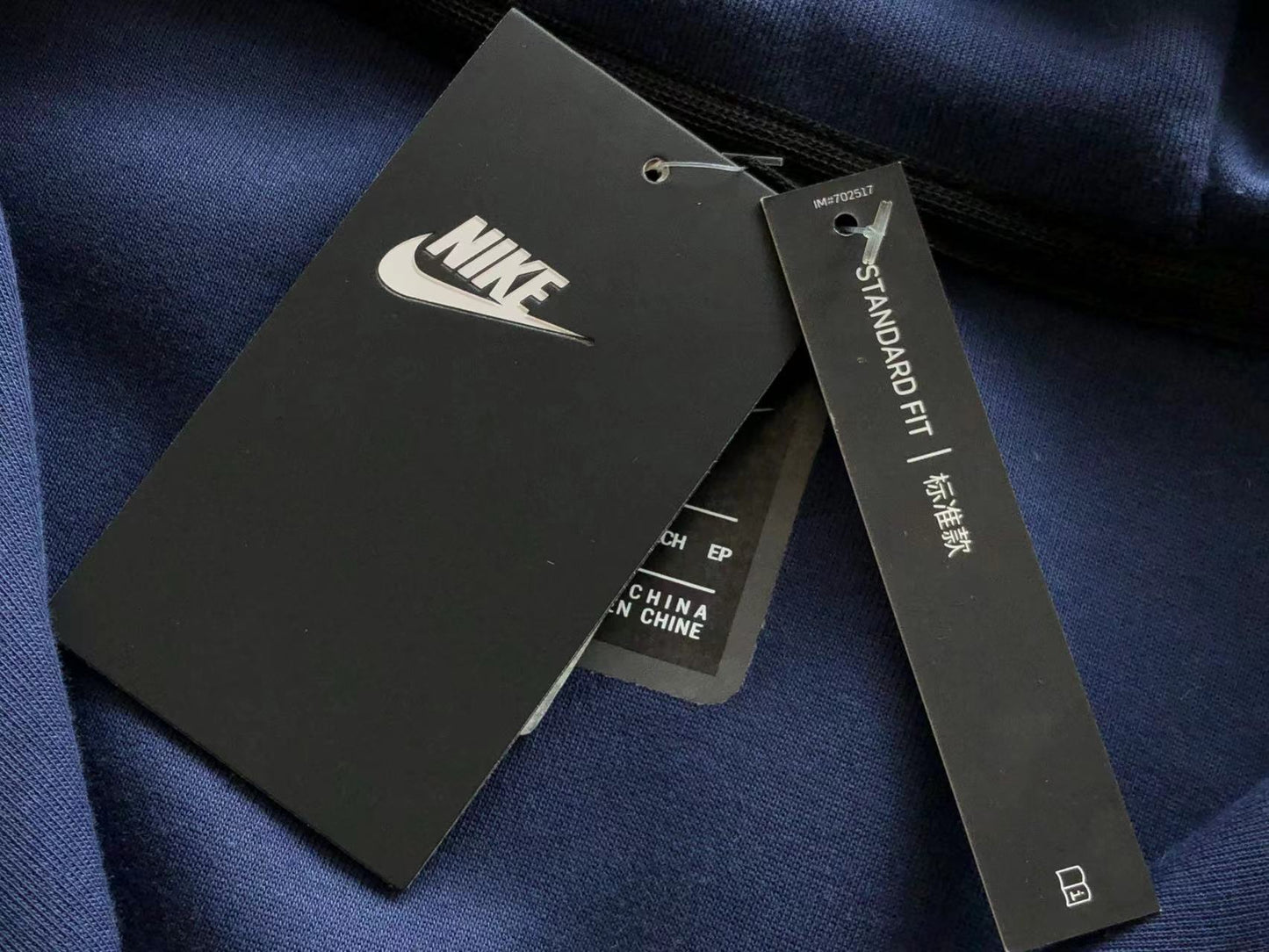 Survêtement Nike Sportswear Tech Fleece