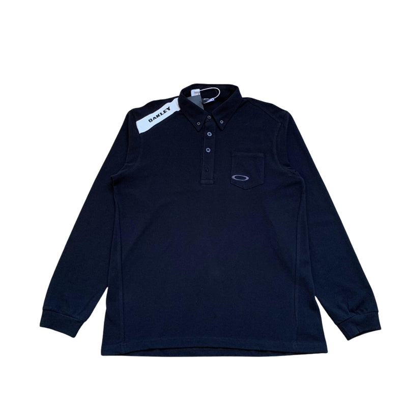 Oakley Longsleeve Polo