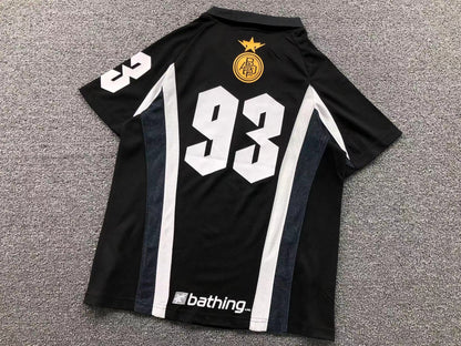 Polo et short Bape