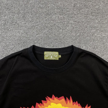 T-shirt Denim Tears x Offset