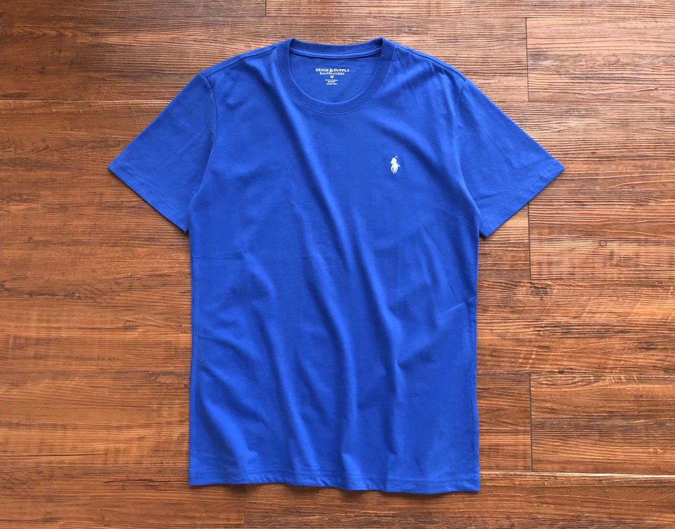 T-shirt slim Ralph Lauren