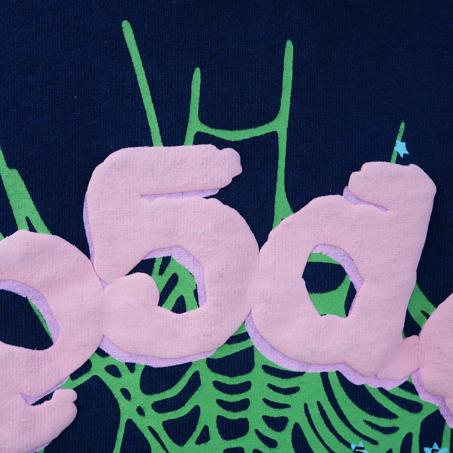 Sp5der Hoodie 1:1