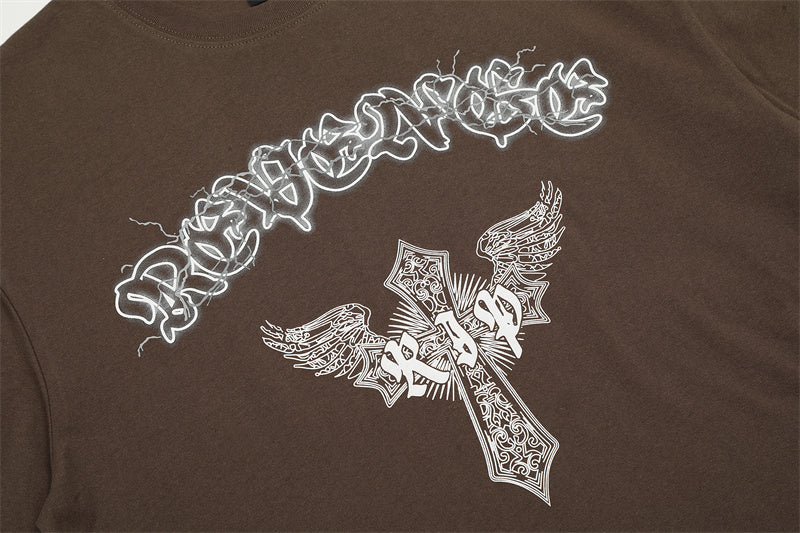 T-shirt Vengeance