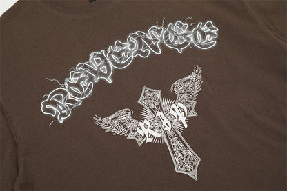 T-shirt Vengeance