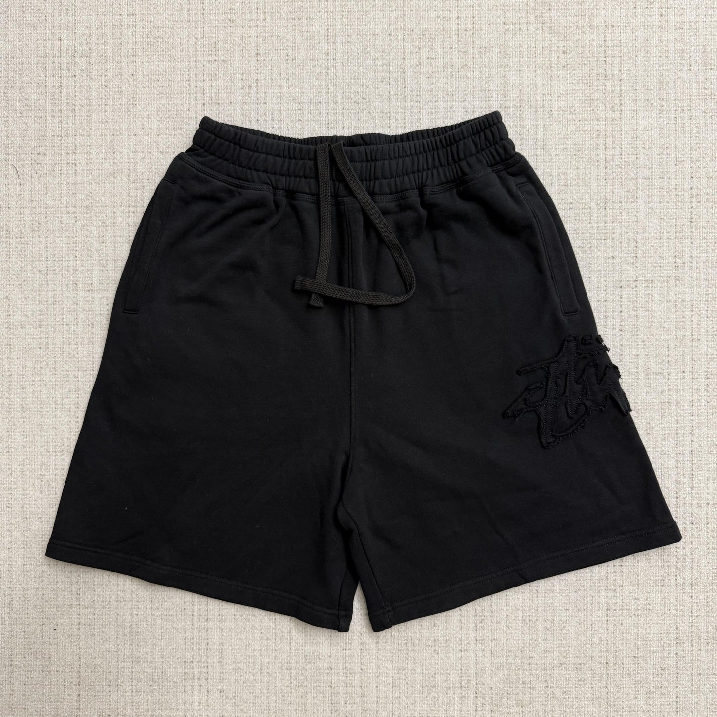 Short Stussy