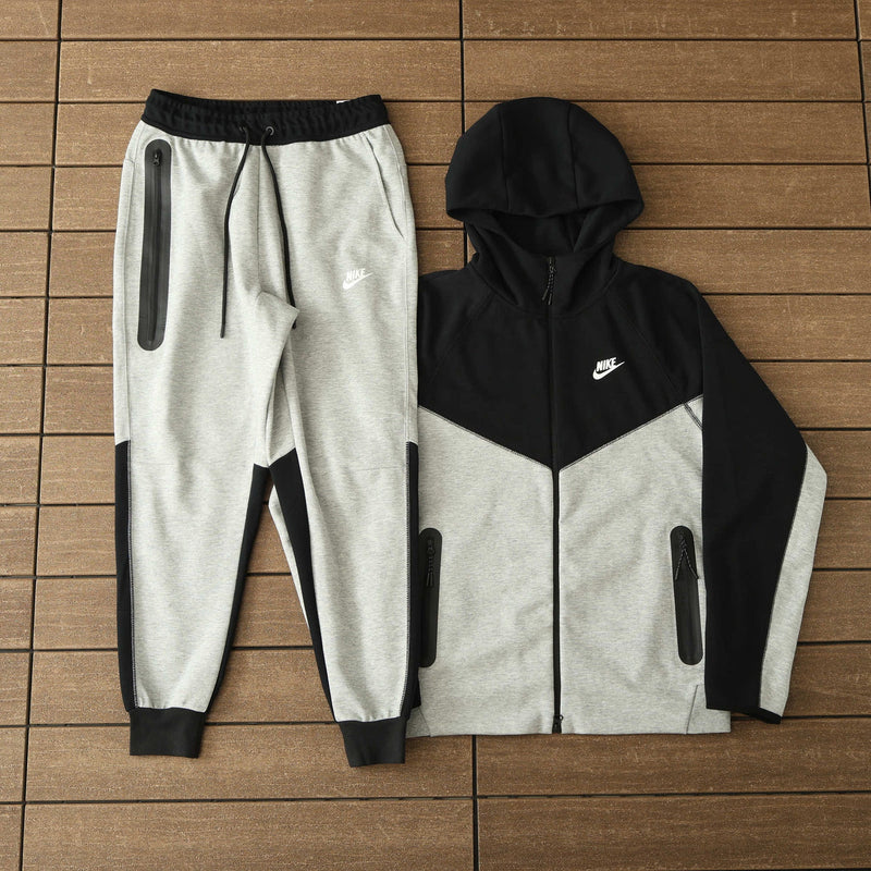 Nike Techfleece Suit New Season