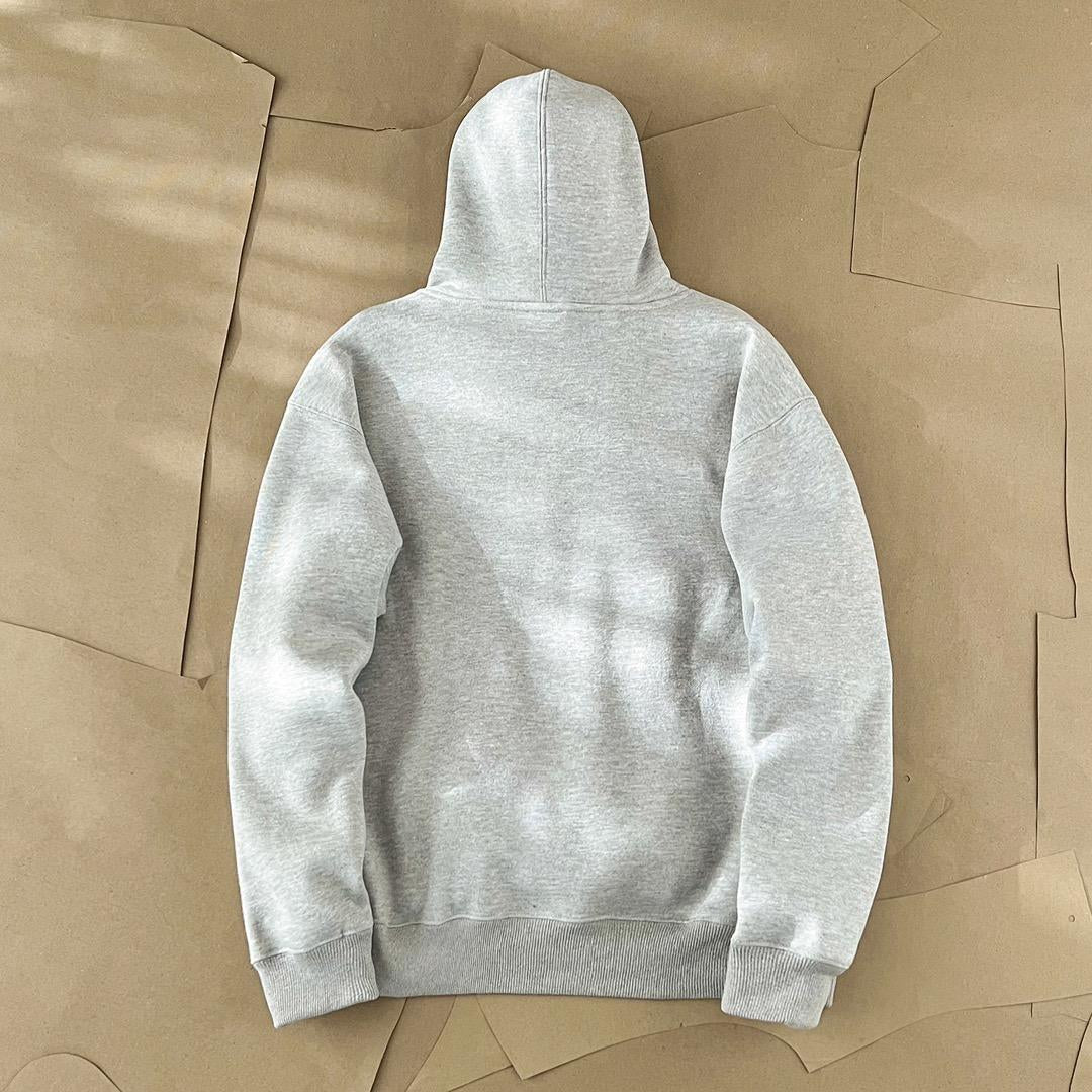 Sweat à capuche Nike x Stussy
