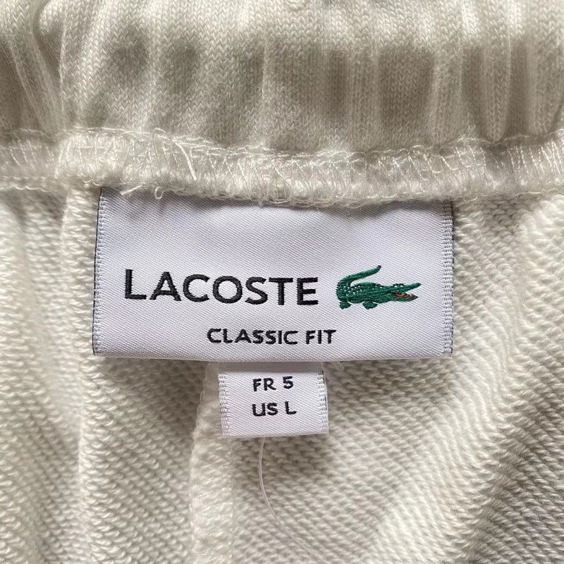 Lacoste Basic Sweat Pant