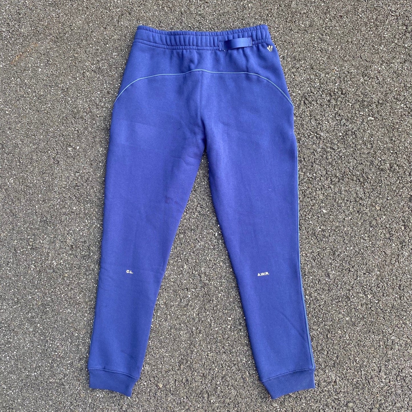 Survêtement Nike x Nocta Bleu roi