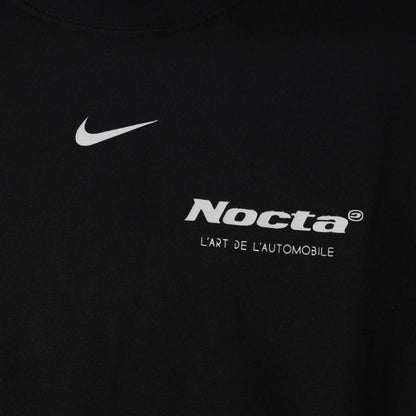 T-shirt Nike x Nocta