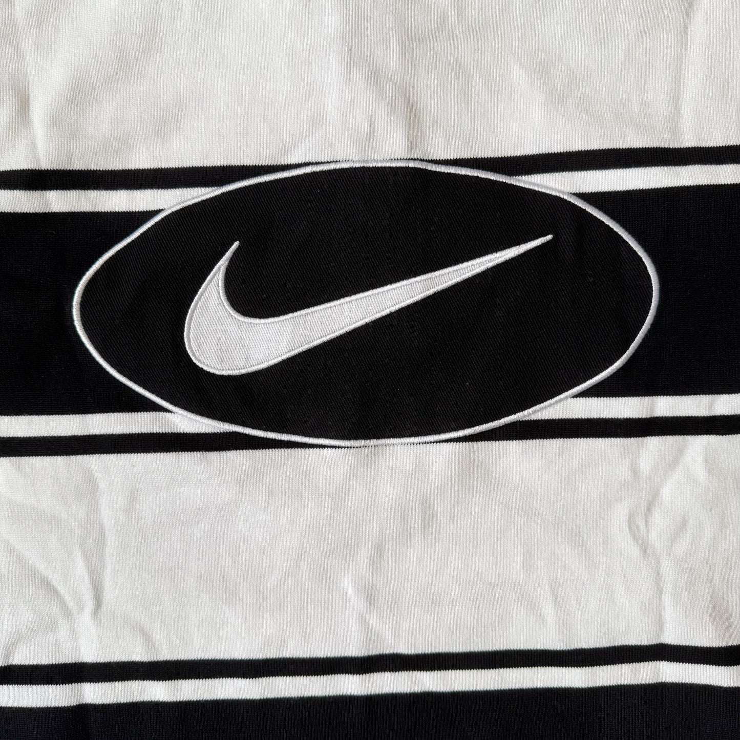 Polo à manches longues Nike