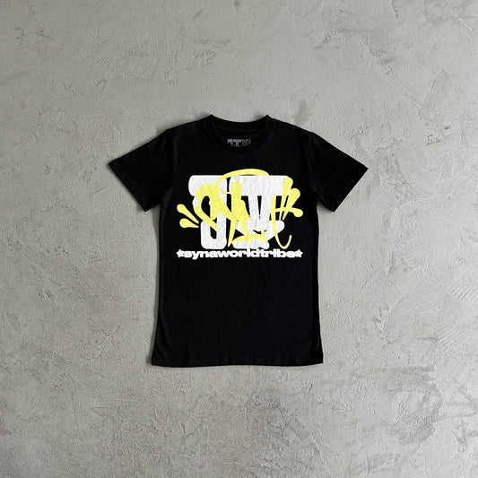 T-shirt Synaworld Phantom