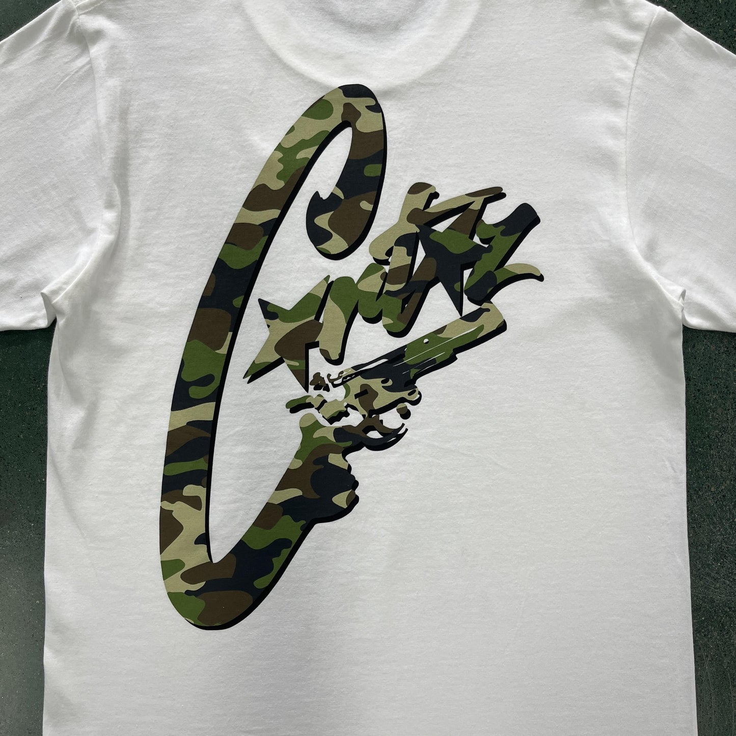 T-shirt Corteiz