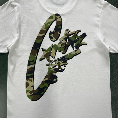 T-shirt Corteiz