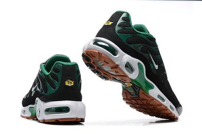 Nike Air Max Tn Plus Negro Malaquita Gum