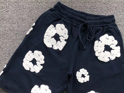 Shorts Denim Tears