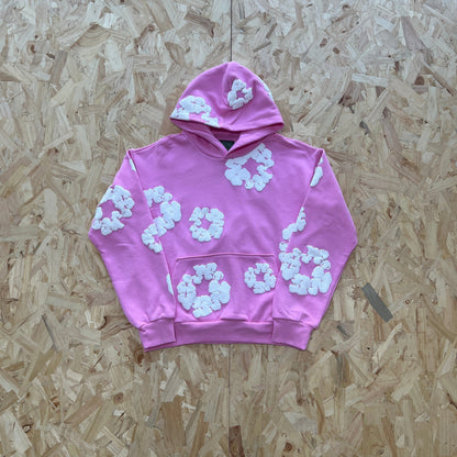 Sweat à capuche Denim Tears 1:1