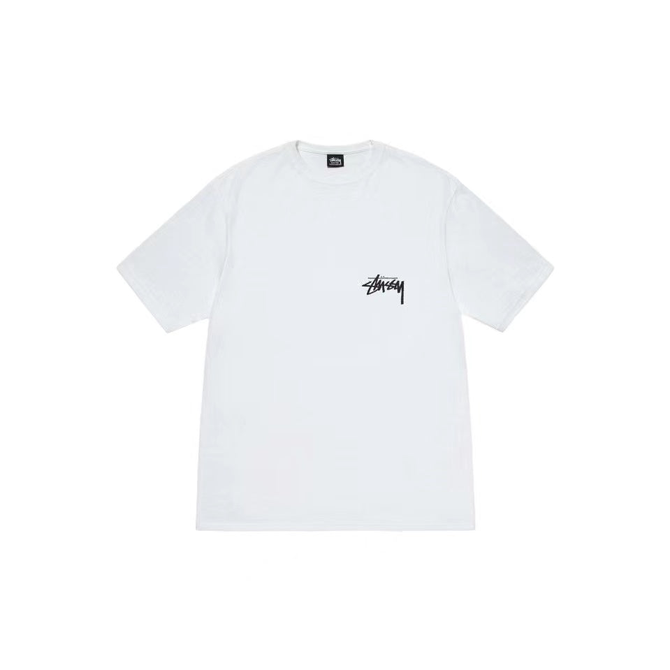 T-shirt Stussy Printemps/Été 2024