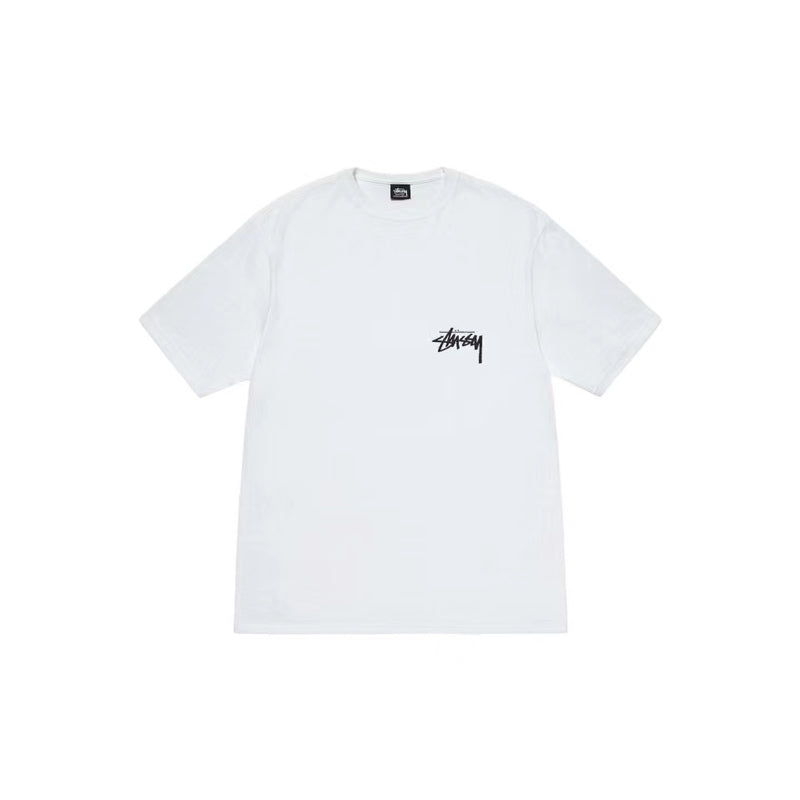 Stussy SS24 Tshirt Chain