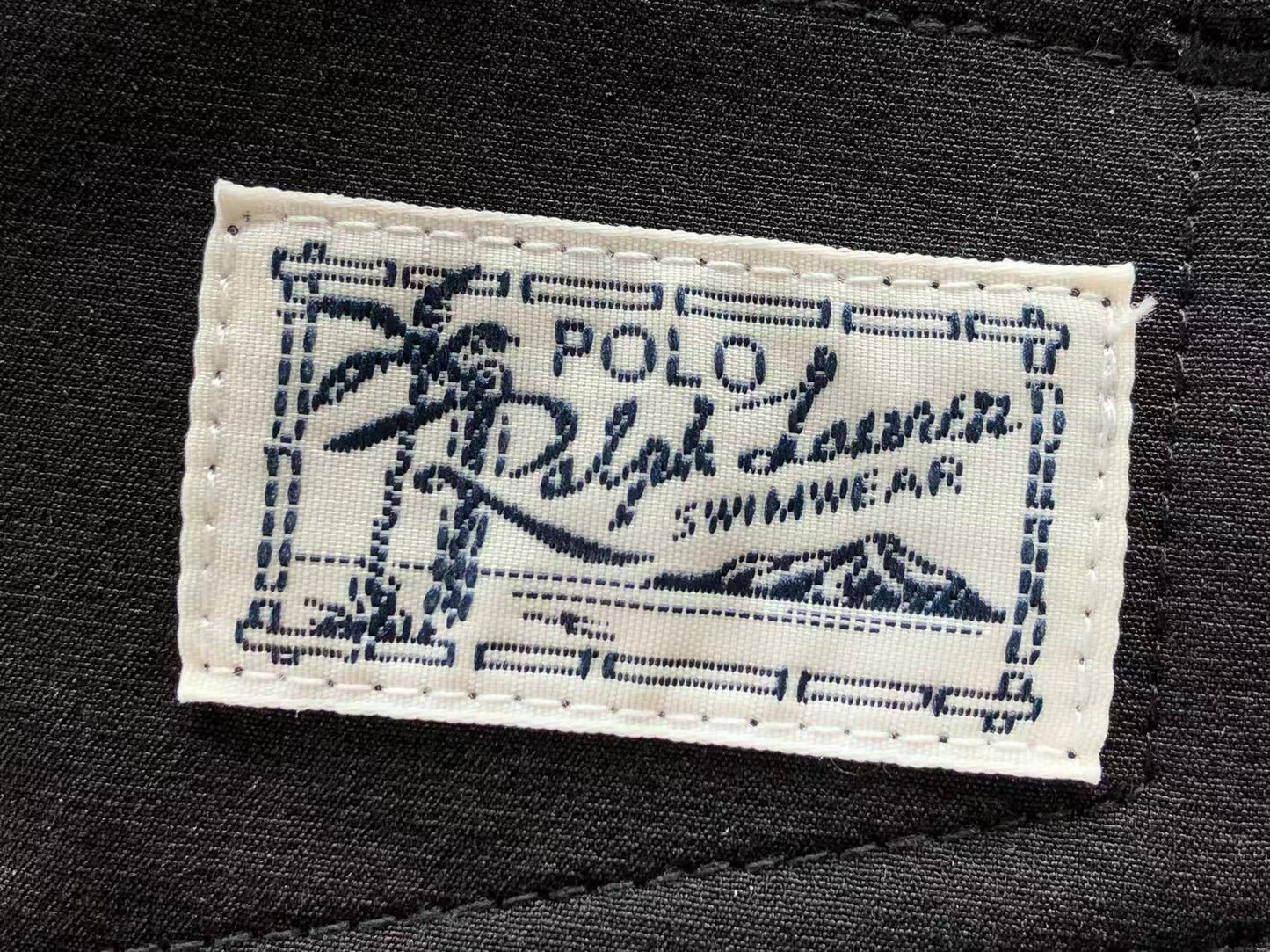 Shorts Ralph Lauren