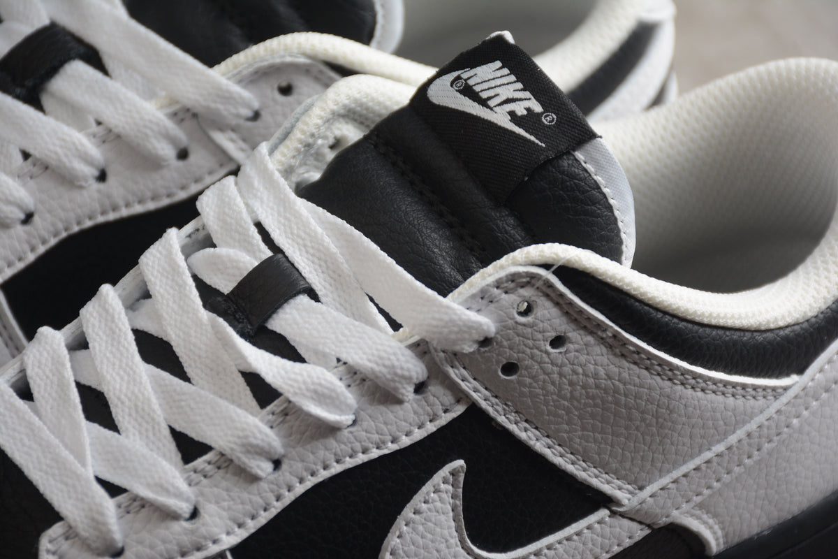 Nike Dunk Low Panda Invertido