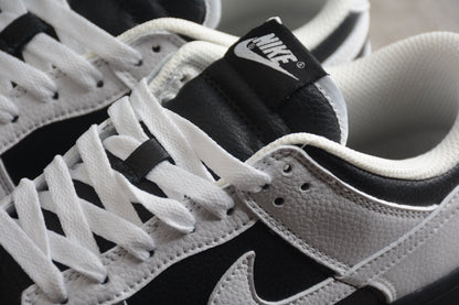 Nike Dunk Low Panda Invertido