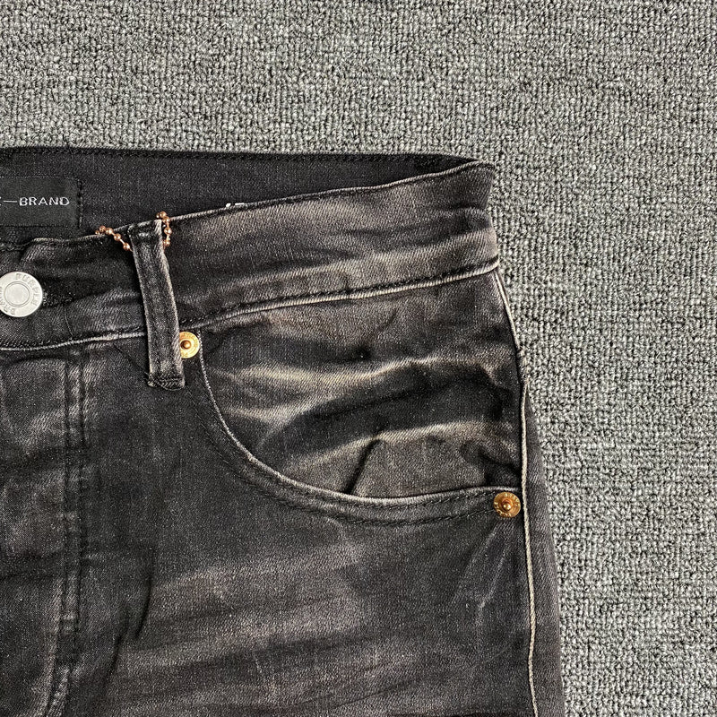 Purple Brand Slim Jeans