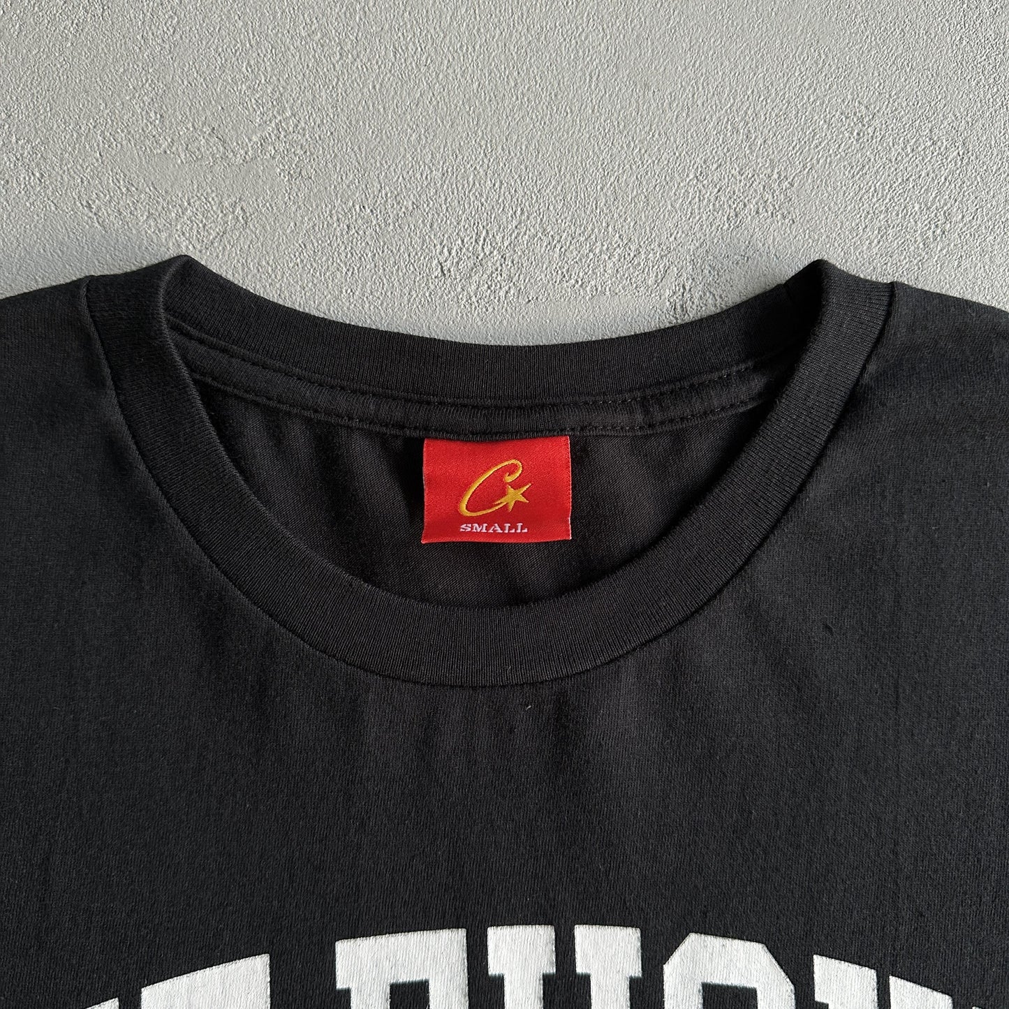 T-shirt Corteiz