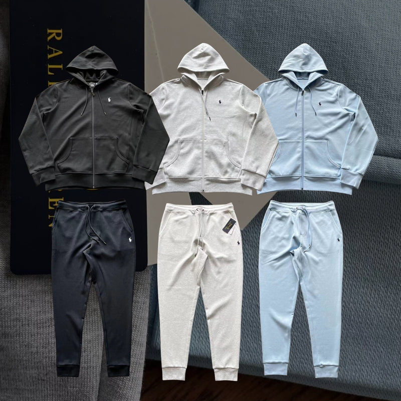 New Ralph Lauren Basic Suit