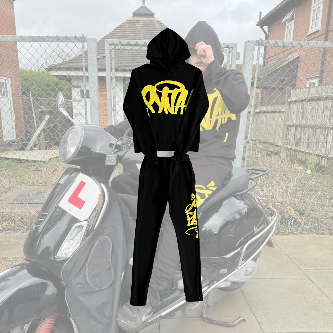 Survêtement Synaworld
