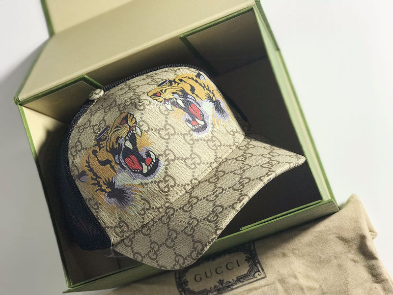 GUCCI CAP