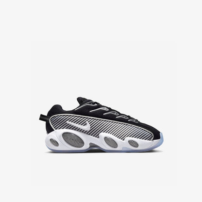 Nocta x Nike Glide Noir et blanc