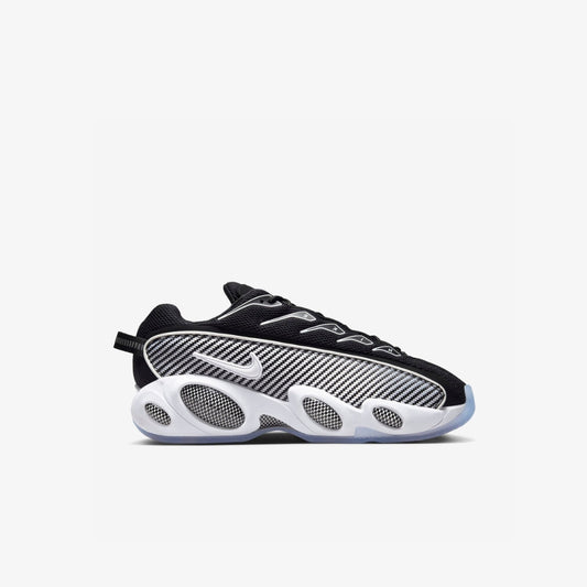 Nocta x Nike Glide Noir et blanc
