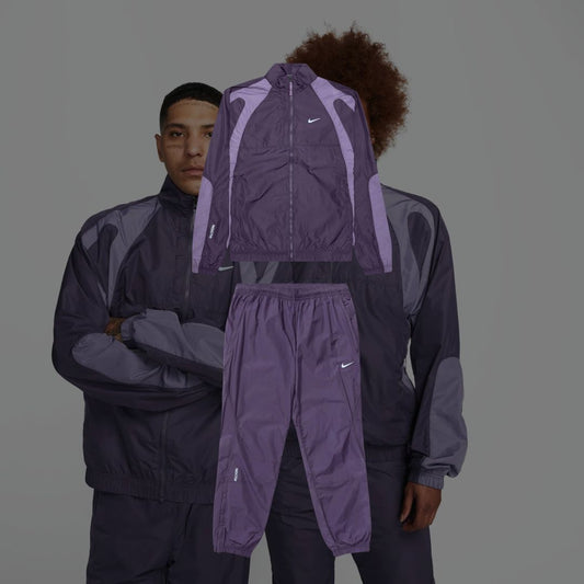 Survêtement tissé Nike x Nocta