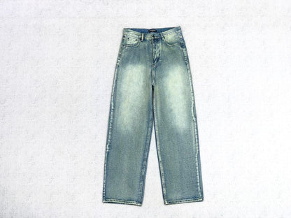 Jean baggy Balenciaga