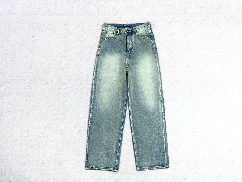 Balenciaga Baggy Jeans