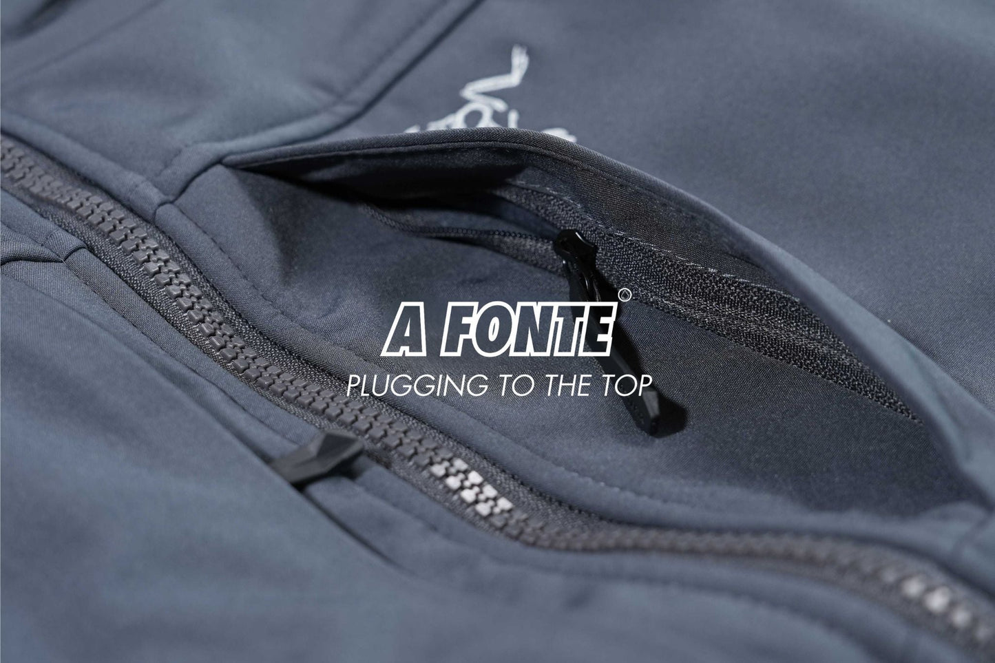 Veste Gamma MX d'Arcteryx