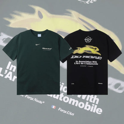 T-shirt Nike x Nocta