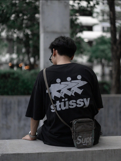 T-shirt Stussy Printemps/Été 2024